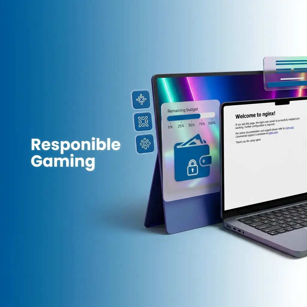 Betcris responsible gaming tools for Canadian players including deposit limits, self-exclusion, and support resources
