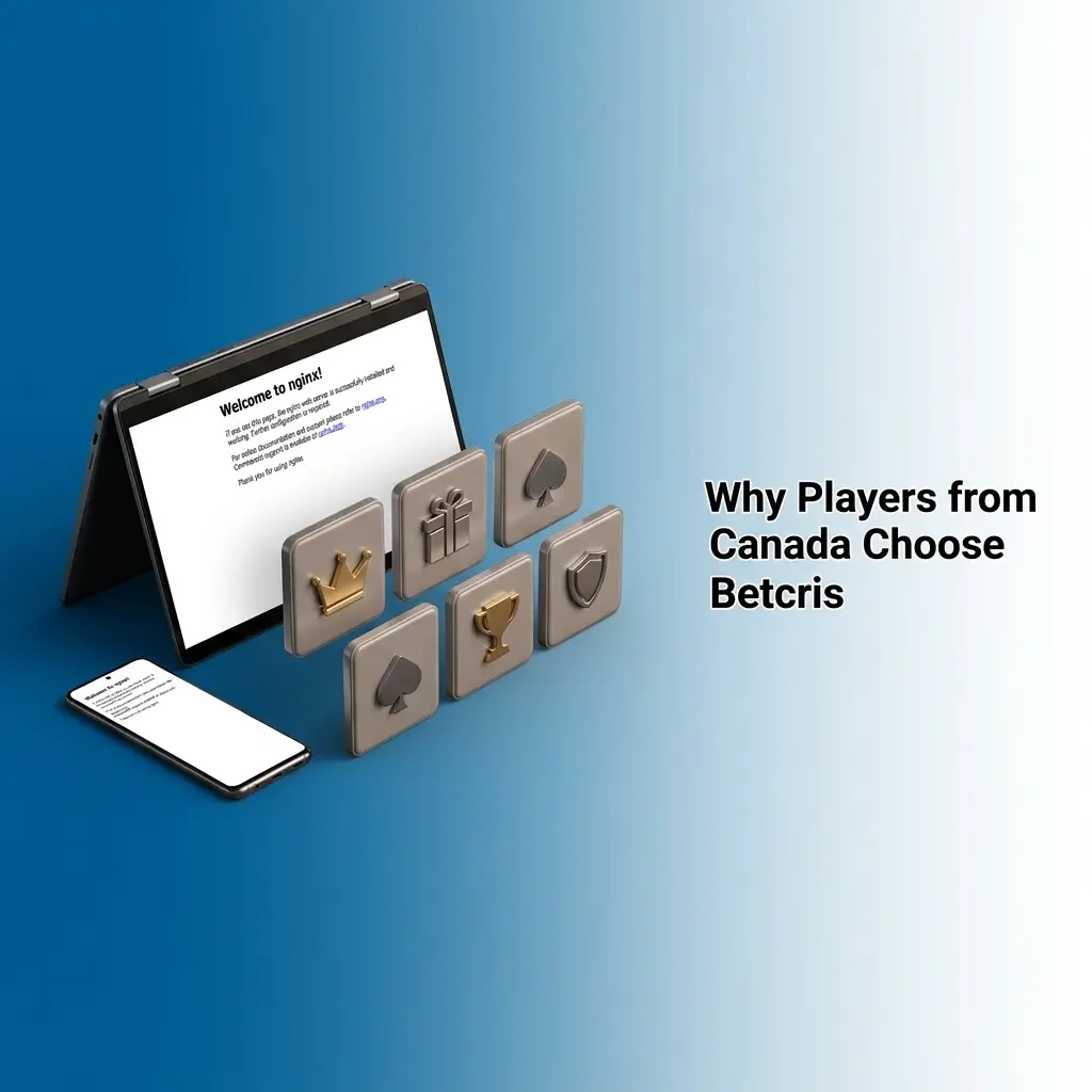 Canadian players choosing Betcris for CAD accounts, 300% bonus, NHL betting, local payments, and mobile access
